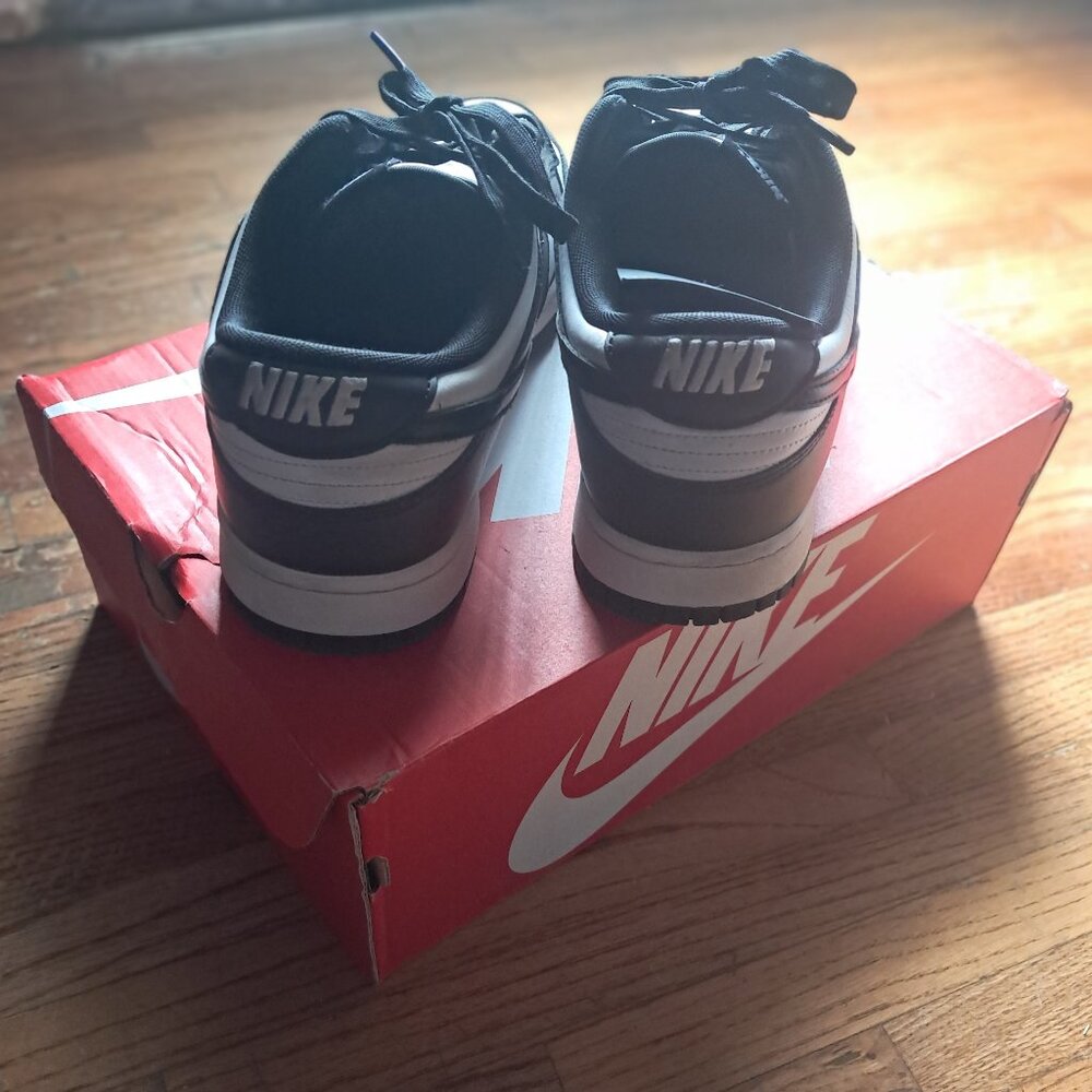 Panda dunks - Picture 3 of 3